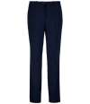 03163 Lds Gabin NEOBLU Ladies Gabin Suit Trousers night blue colour image